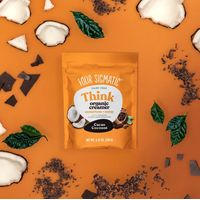  Four Sigmatic THINK Organic Creamer - Focus & Energy